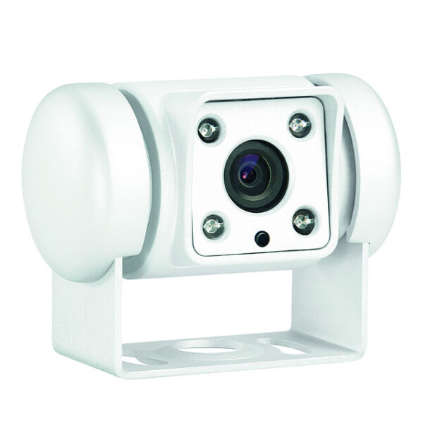 Kamera Dometic PerfectView CAM 45W NAV Fb. weiß – Bild 2