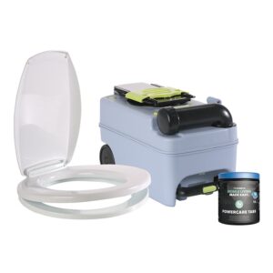 Komplettset Dometic Renew Kit