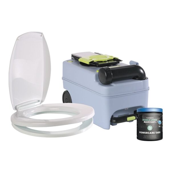 Komplettset Dometic Renew Kit