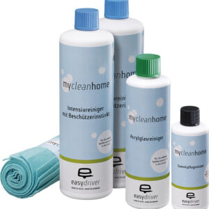 Pflegeset easydriver myCleanHome