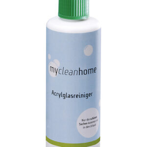 Acrylglasreiniger easydriver myCleanHome Inhalt 250 ml