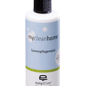 Gummipflege easydriver myCleanHome Inhalt 100 ml
