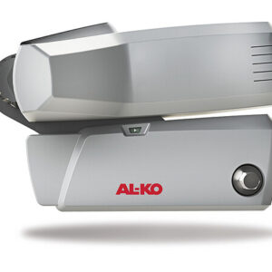 Rangiersystem Al-Ko Ranger S 21 Einachs-Variante