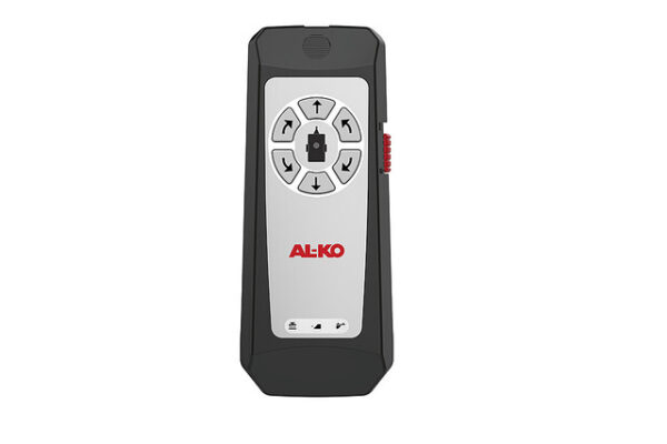 Rangiersystem Al-Ko Ranger S 21 Einachs-Variante – Bild 2