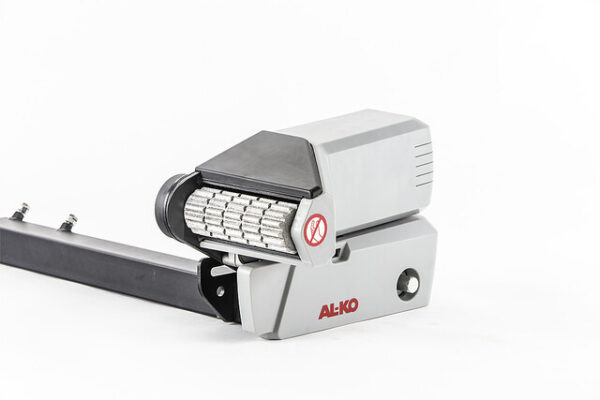 Rangiersystem Al-Ko Ranger TS 411 Tandem-Variante – Bild 4