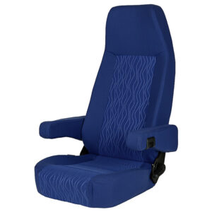 Pilotsitz Sportscraft S 5.1 Farbe atlantic blau