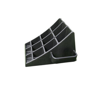 Unterlegkeil MGI Wedge Level Chock x 6 Inhalt 1 Stück