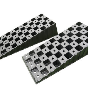 Auffahrkeile MGI Wedge Level Inhalt 2 Stück