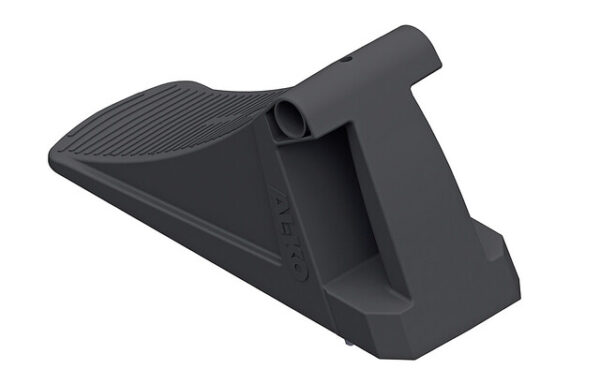 Unterlegkeil Al-Ko UK 36 KL Kunststoff Farbe schwarz – Bild 2