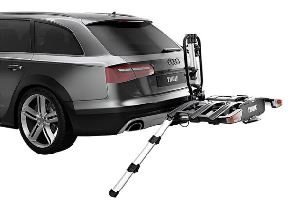Laderampe Thule EasyFold XT Foldable Loading Ramp – Bild 2