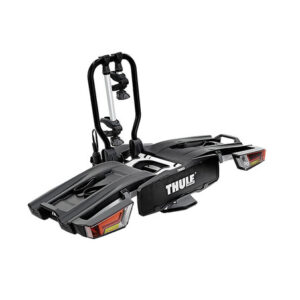 Fahrradträger Thule EasyFold XT 2B 13 pin Traglast 60 kg