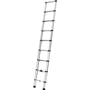 Teleskopleiter Thule für Kastenwagen 9-stufig