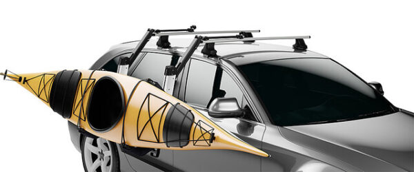 Kajak-Träger Thule Hullavator Pro – Bild 3