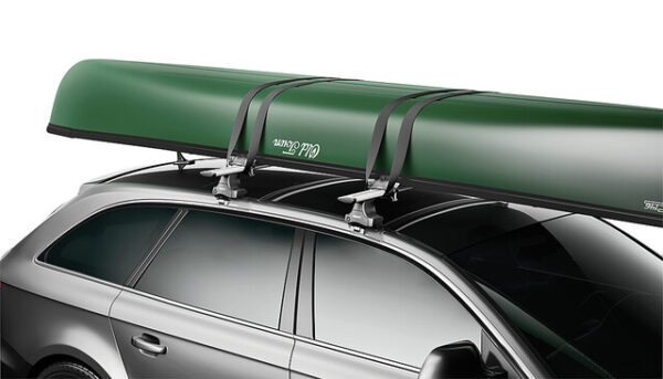 Kanu-Träger Thule Portage – Bild 3