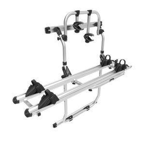 Fahrradträger ThuleElite Van XT passend für Ducato/Jumper/ Boxer ab´07, 2 Räder, Traglast 35 kg