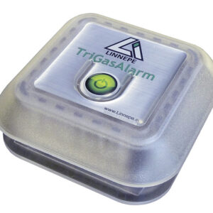 Gaswarngerät Linnepe TriGas Alarm