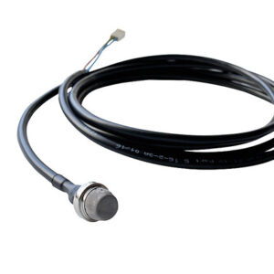 Sensor extern Linnepe zu TriGas Alarm