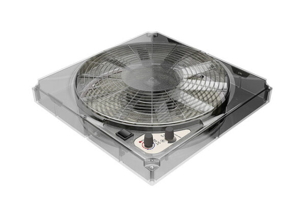 Ventilator Fiamma Kit Turbo-Vent F – Bild 2