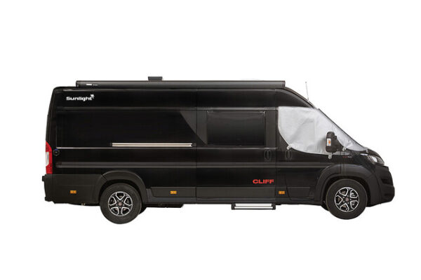 Thermomatte Hindermann Classic passend f. Fiat Ducato Typ 250 ab 07, Typ 290 ab 14 – Bild 4