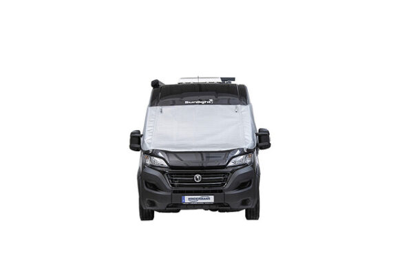 Thermomatte Hindermann Classic passend f. Fiat Ducato Typ 250 ab 07, Typ 290 ab 14 – Bild 5