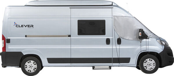 Thermomatte Hindermann Classic passend f. Fiat Ducato Typ 250 ab 07, Typ 290 ab 14 – Bild 6