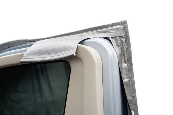 Thermomatte Hindermann Classic passend f. Fiat Ducato Typ 250 ab 07, Typ 290 ab 14 – Bild 11