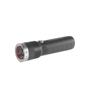 Taschenlampe LEDLenser MT14 Farbe schwarz