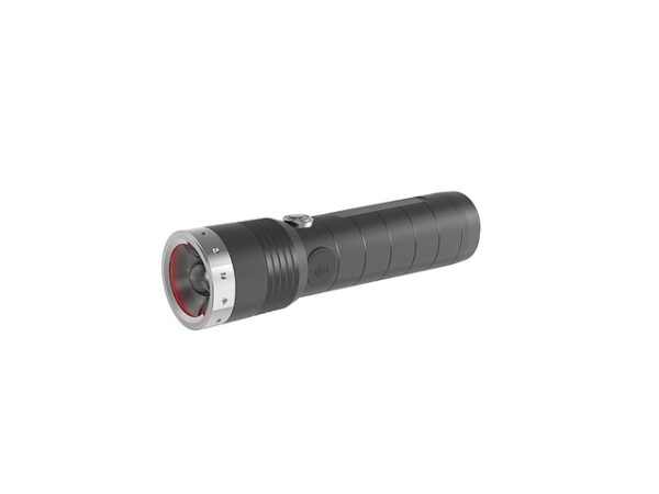 Taschenlampe LEDLenser MT14 Farbe schwarz