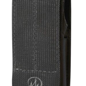 Holster Leatherman Molle L Farbe schwarz