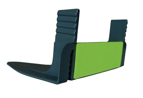 Tellerassistent purvario 4er-Set – Bild 2
