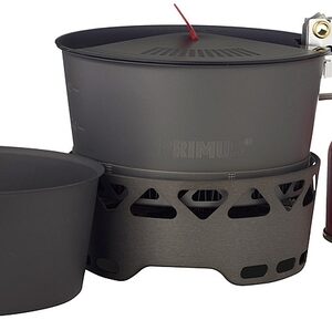 Kochset Primus Primetech Stove 1,3 l