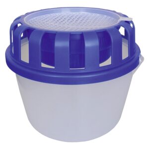 Luftentfeuchter CAGO Box CA 70 Inhalt 1 kg Granulat
