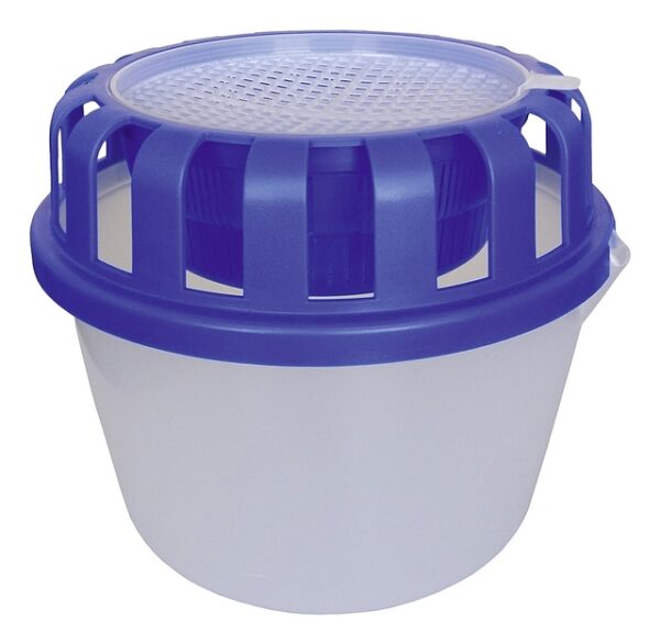 Luftentfeuchter CAGO Box CA 70 Inhalt 1 kg Granulat