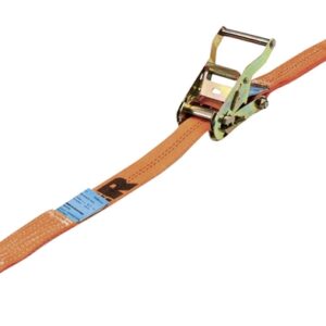 Profi-Ratschengurt zweiteilig 36 mm Länge 7 m