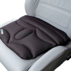 Keilkissen Sitback Basic Farbe schwarz