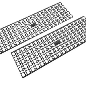 Traktionshilfematte Milenco Giant Lattic Inhalt 2 Stück