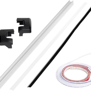 Trittstufenzubehör THULE LED Kit Slide-Out Step G2 Standard