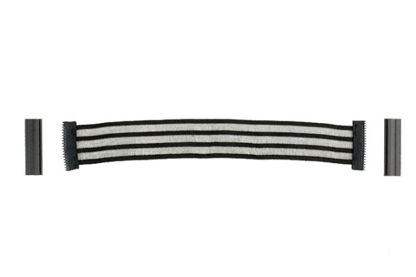 Staunetz KiiPER mini 40 x 4 cm – Bild 2