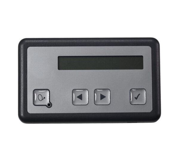 Satanlage automatisch Cytrac DX Vision – Bild 4