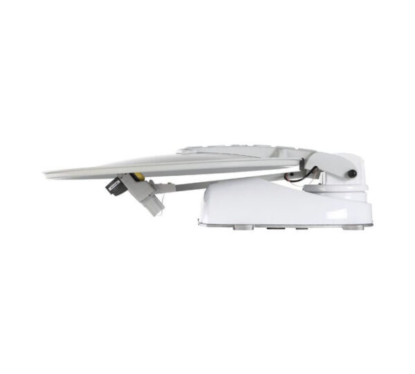 Satanlage automatisch Oyster Vision 65 Single LNB SKEW – Bild 2