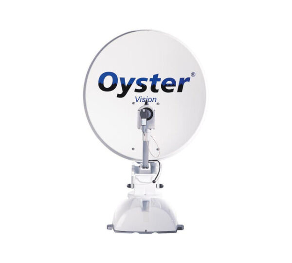 Satanlage automatisch Oyster Vision 65 Single LNB SKEW – Bild 3
