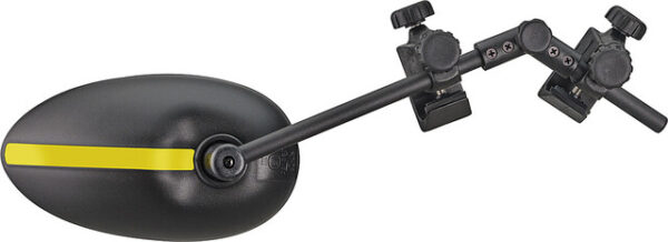 Aufsteckspiegel  easydriver Speed Fix Mirror XXL Konvexglas – Bild 3