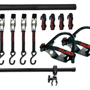 Zurrbandset Sawiko BK 3000 universal