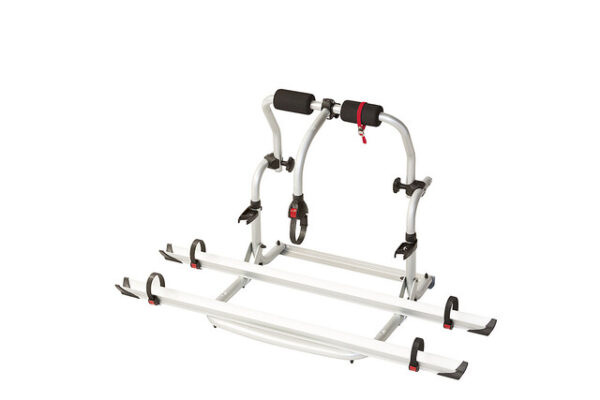 Fahrradträger Fiamma Carry Bike CL 2 Räder Traglast 55 kg Farbe aluminium – Bild 2