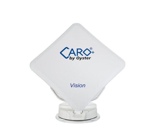 Satanlage automatisch Caro Vision Single LNB – Bild 3