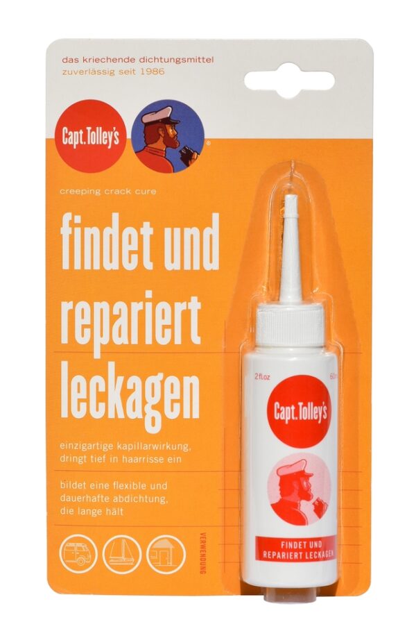 Dichtungsmittel flüssig Inhalt 60 ml – Bild 3