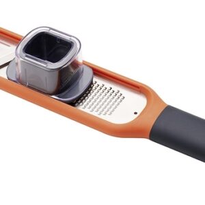 2- in 1 Mini-Reibe und Hobel Joseph  Joseph