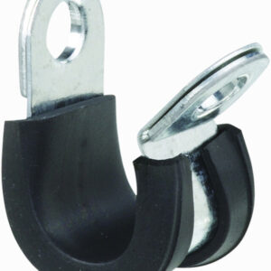 Gasrohrschellen 8 mm Inhalt 5 Stück