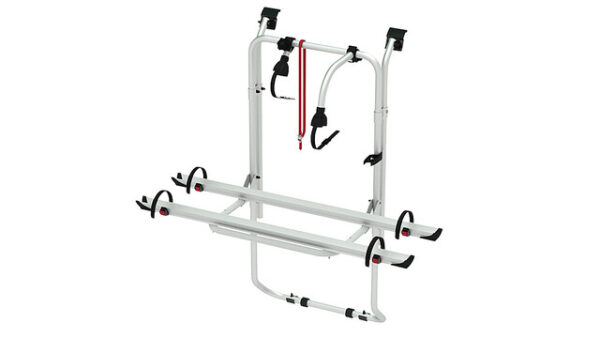 Fahrradträger FiammaCarry Bike passend für Ford Transit ab 2000 - 2014 2 Räder Traglast 50 kg