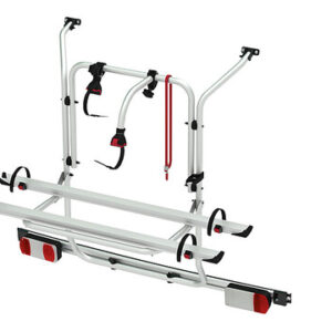 Fahrradträger FiammaCarry Bike passend für Mercedes Viano ab 2004 - 2014 2 Räder Traglast 50 kg